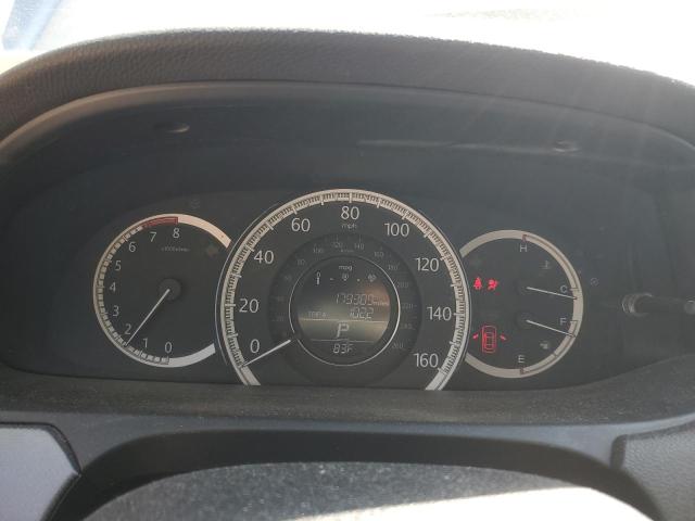 2014 HONDA ACCORD LX - 1HGCR2F37EA076785