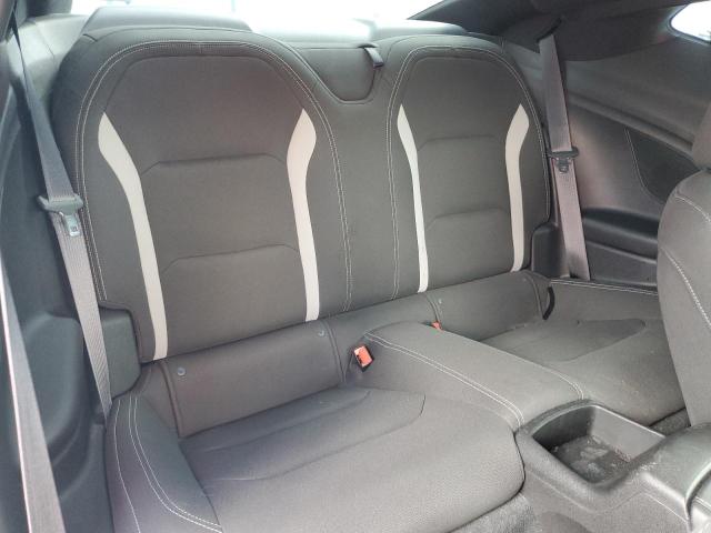 2022 CHEVROLET CAMARO LT1 1G1FF1R70N0106205