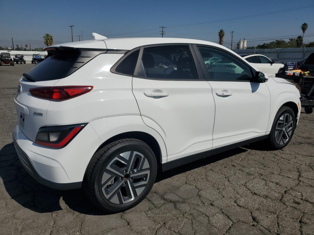 HYUNDAI KONA SE