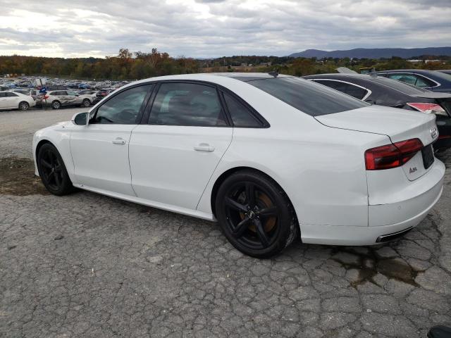 2017 AUDI A8 L QUATT #3301962504