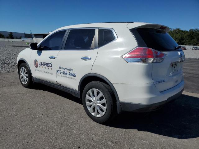 2015 NISSAN ROGUE S - KNMAT2MT1FP581438