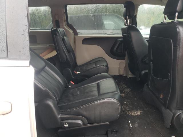 2012 CHRYSLER TOWN & COU #3302716001