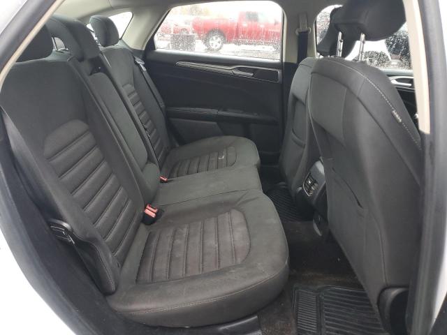 2019 FORD FUSION SE #3274697788