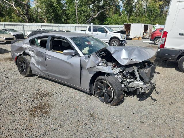 2016 DODGE CHARGER SX 2C3CDXHG7GH350196