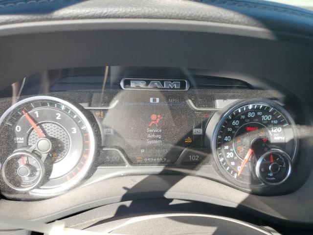 2020 RAM 2500 LARAM 3C6UR5KL4LG173975