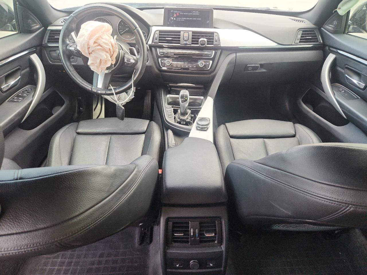 BMW 4 SERIES GRAN COUPE I GRAN COUPE