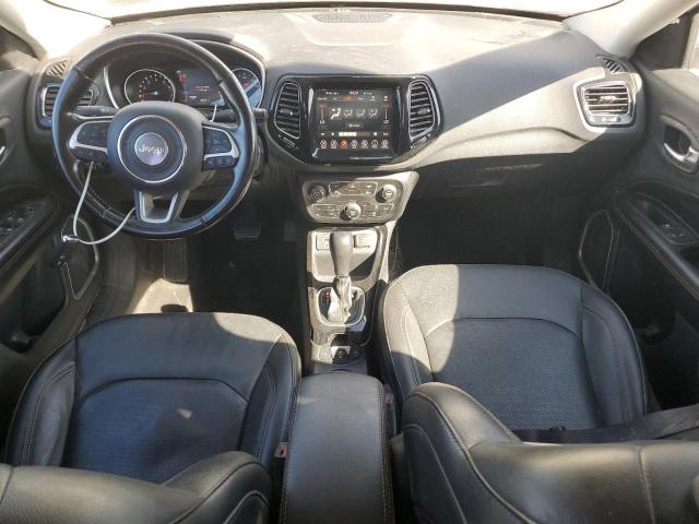 2021 JEEP COMPASS LI - 3C4NJCCBXMT564328