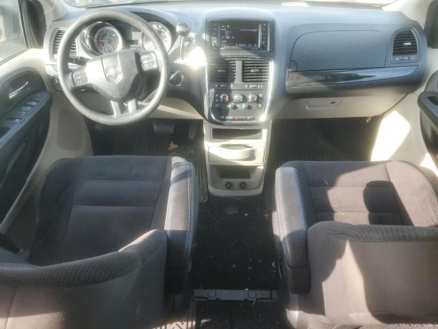 2019 DODGE GRAND CARAVAN SE 2C4RDGBG4KR586208