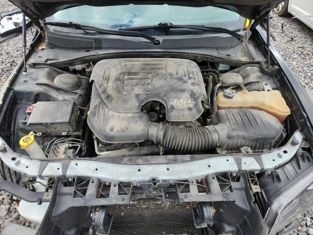 2019 CHRYSLER 300 TOURING #3297229386