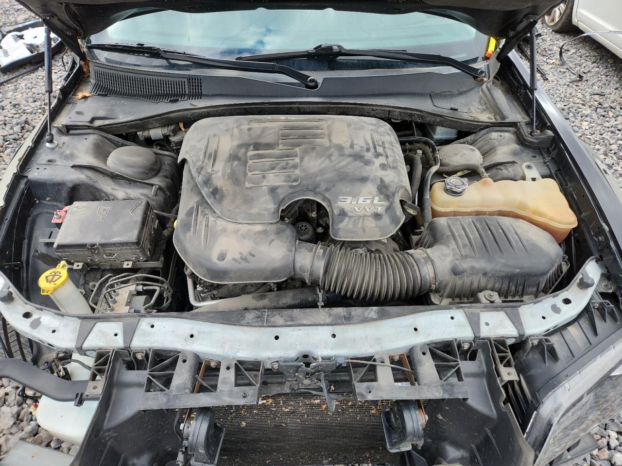 CHRYSLER 300 TOURING