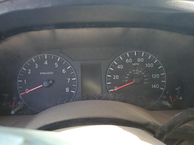 2015 NISSAN NV 1500 #3310481055