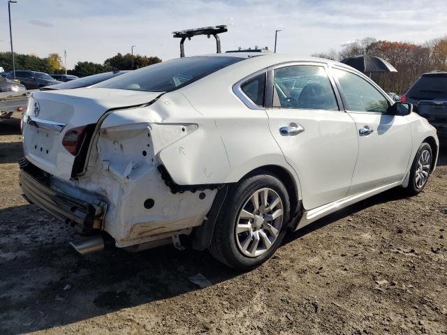 2018 NISSAN ALTIMA 2.5 - 1N4AL3AP8JC472560