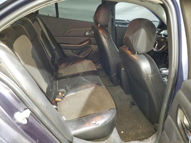 2014 CHEVROLET MALIBU 2LT - 1G11E5SL2EF270743