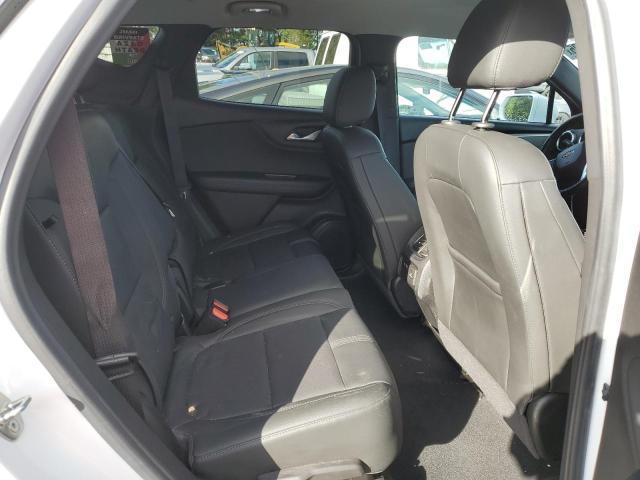 2019 CHEVROLET BLAZER 3LT 3GNKBHRS7KS699944