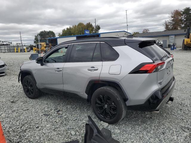 2023 TOYOTA RAV4 XSE 4T3E6RFV5PU109474