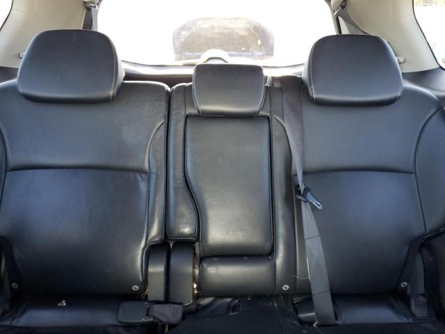 2010 MITSUBISHI OUTLANDER - JA4JT5AXXAZ000812