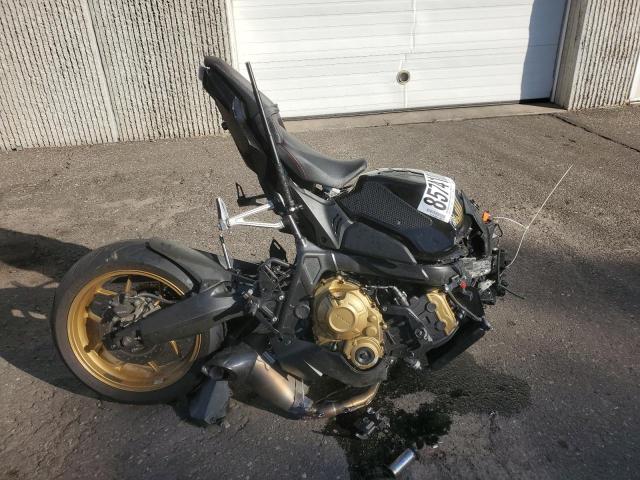 2021 HONDA CBR650 RA MLHRH0157M5200213