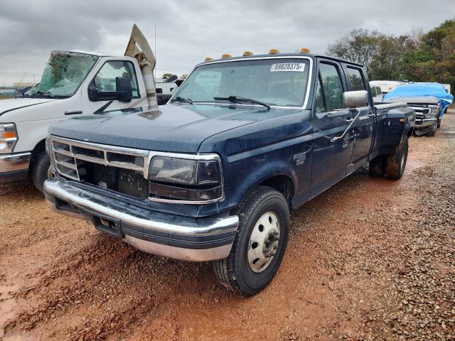 Global Auto Auctions: 1996 FORD F350