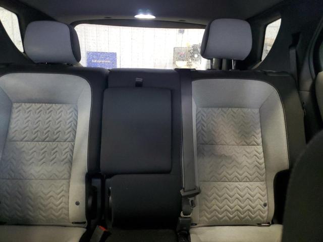 2022 CHEVROLET EQUINOX LT - 3GNAXTEV9NL126607