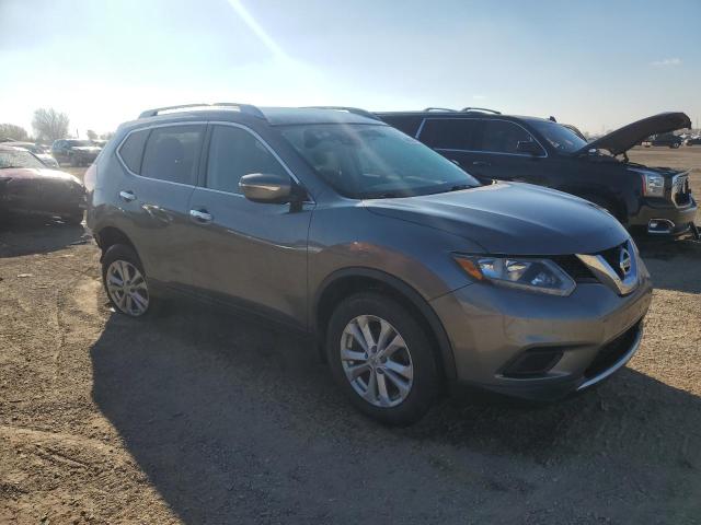 2015 NISSAN ROGUE S #3290373780