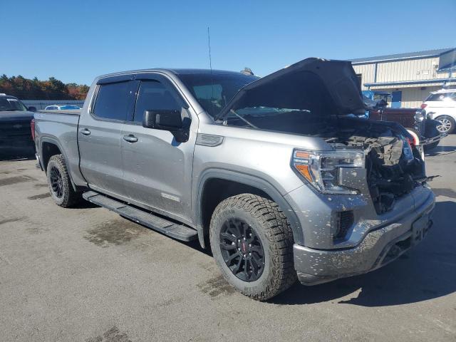 2022 GMC SIERRA LIM - 3GTP9GEKXNG144990