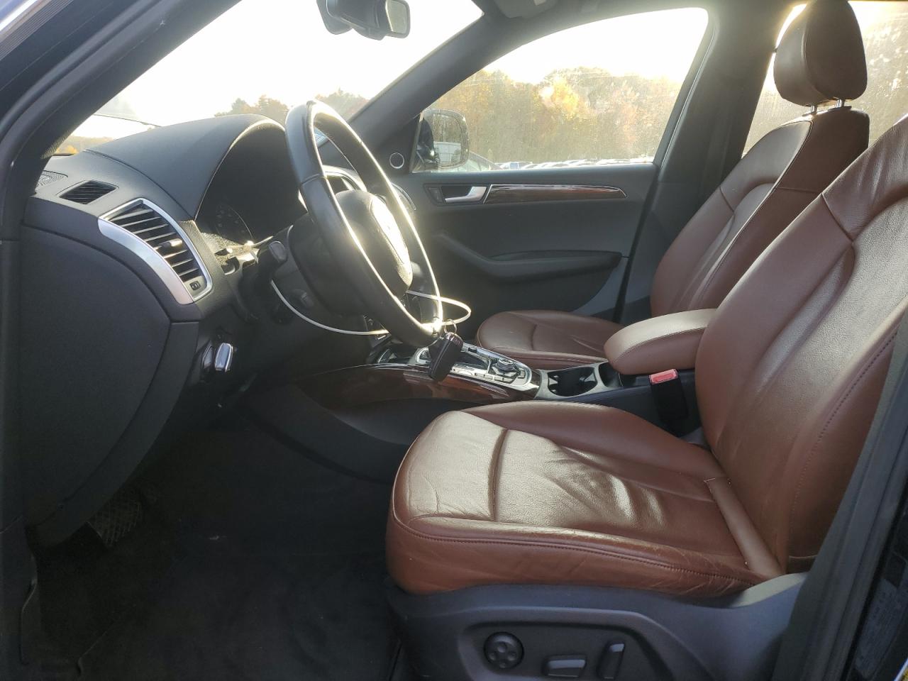 AUDI Q5 PREMIUM PLUS