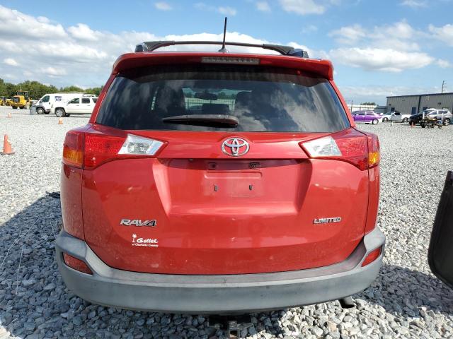 2015 TOYOTA RAV4 LIMIT - 2T3YFREV4FW168531