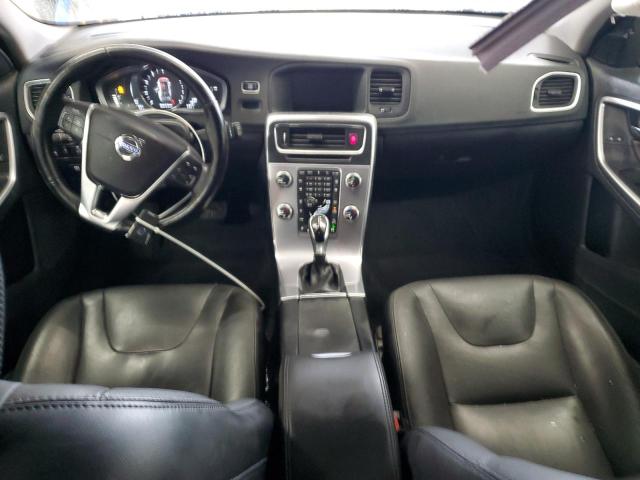 2018 VOLVO V60 CROSS - YV440MWK6J2057176