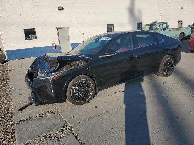 Global Auto Auctions: 2025 KIA K4 GT LINE