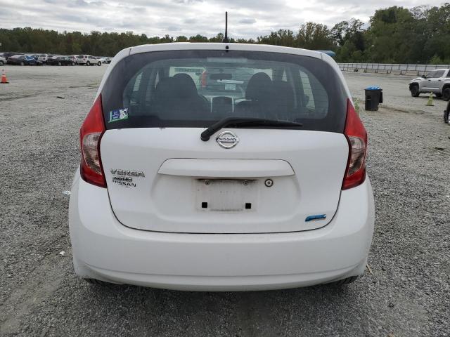 2016 NISSAN VERSA NOTE 3N1CE2CP5GL387566