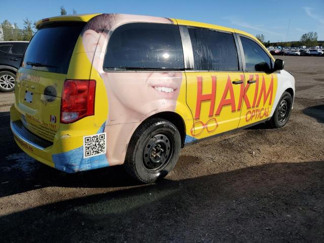 2016 DODGE GRAND CARA - 2C4RDGBG6GR183029