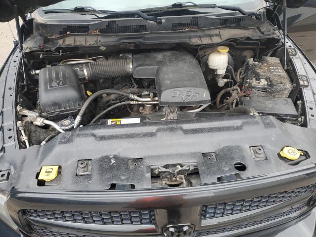 2018 RAM 1500 ST - 1C6RR7FG2JS285226