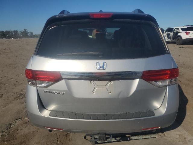 2014 HONDA ODYSSEY EX - 5FNRL5H67EB074948