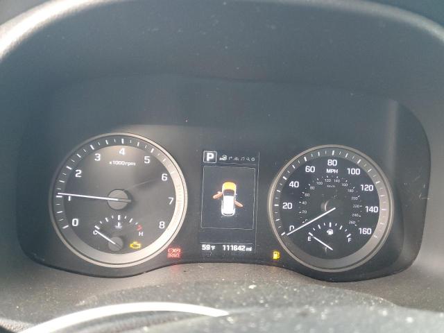 2016 HYUNDAI TUCSON LIM #3277024155