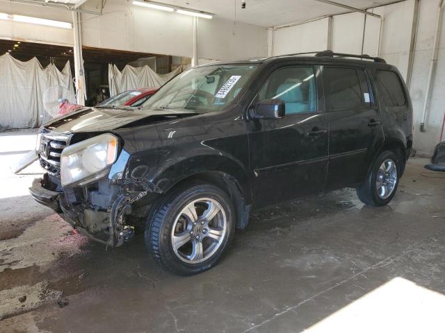 2015 HONDA PILOT SE #3296955870