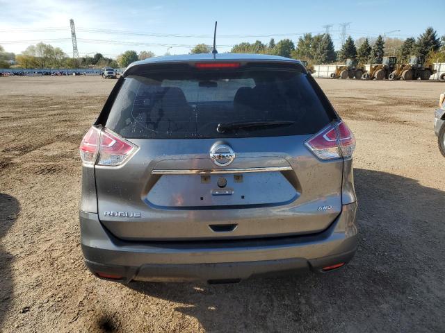 2016 NISSAN ROGUE S - KNMAT2MV1GP645416