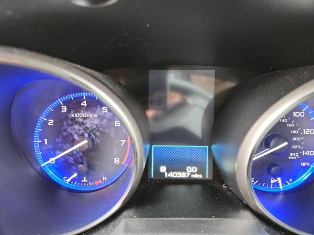 2019 SUBARU OUTBACK 2. 4S4BSAFC2K3292922