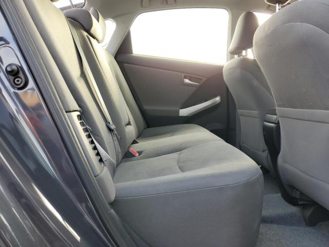 2013 TOYOTA PRIUS - JTDKN3DU0D1622316