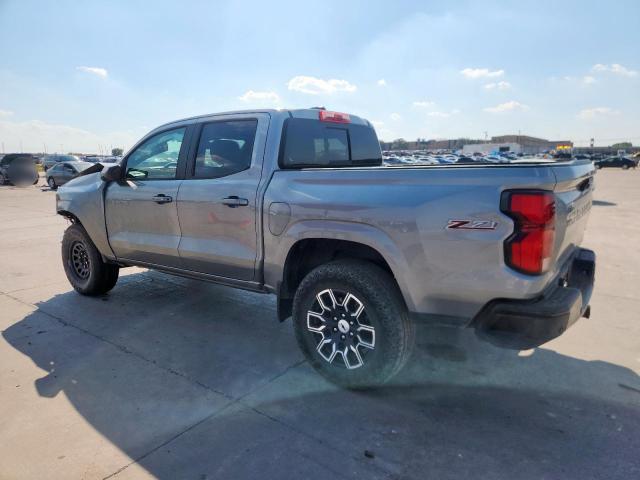 2023 CHEVROLET COLORADO Z 1GCPTDEK0P1188059