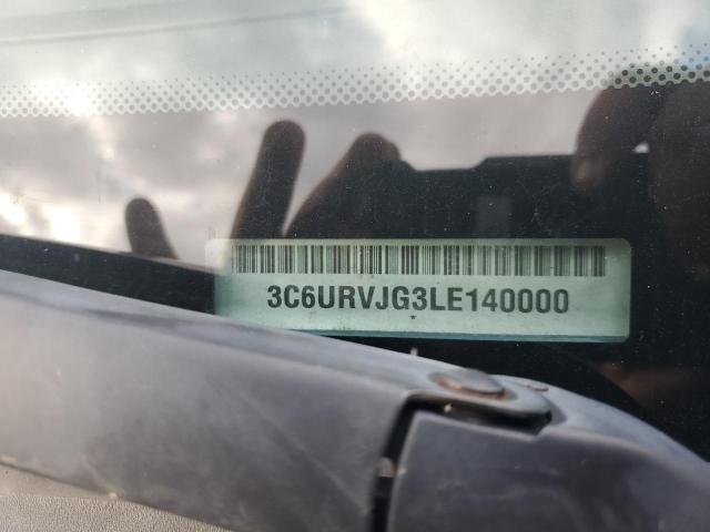 2020 RAM PROMASTER #3305499063