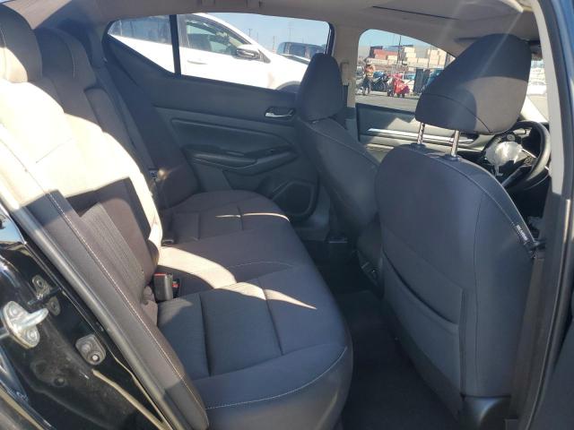 2022 NISSAN ALTIMA SV #3302743010