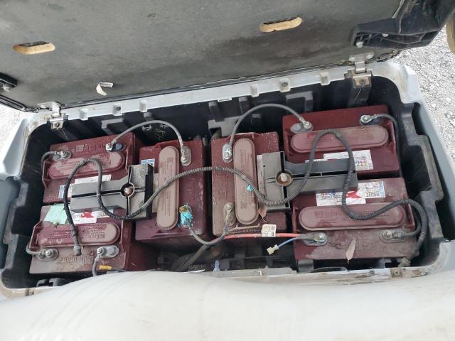 2020 CLUB CAR PRECEDENT FLA #3263695751