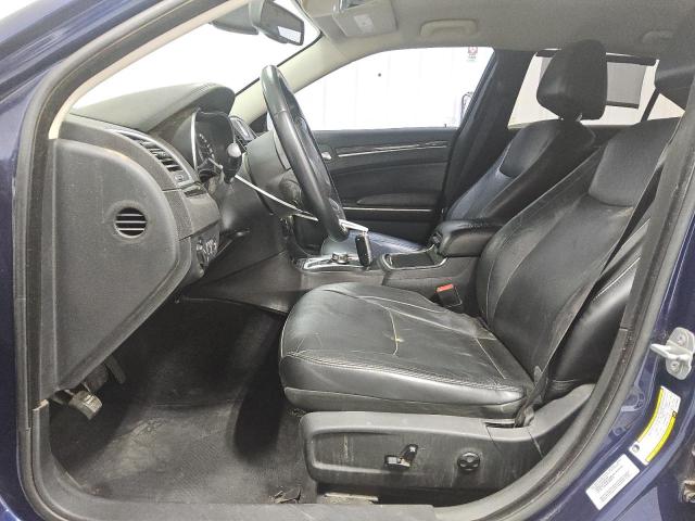 2015 CHRYSLER 300 LIMITE 2C3CCAAG8FH743696