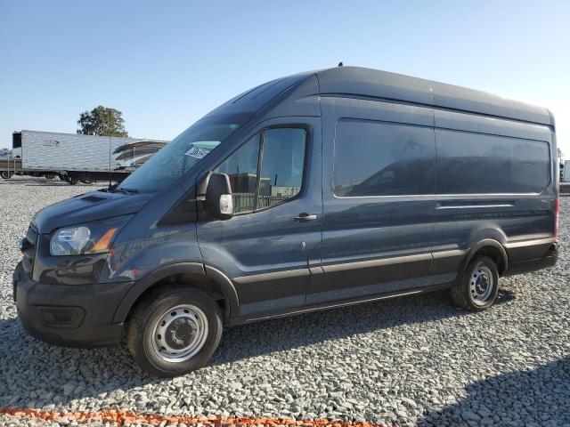 Global Auto Auctions: 2020 FORD TRANSIT T-