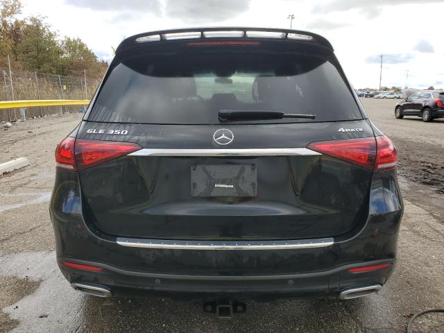 2020 MERCEDES-BENZ GLE 350 4M #3305330351