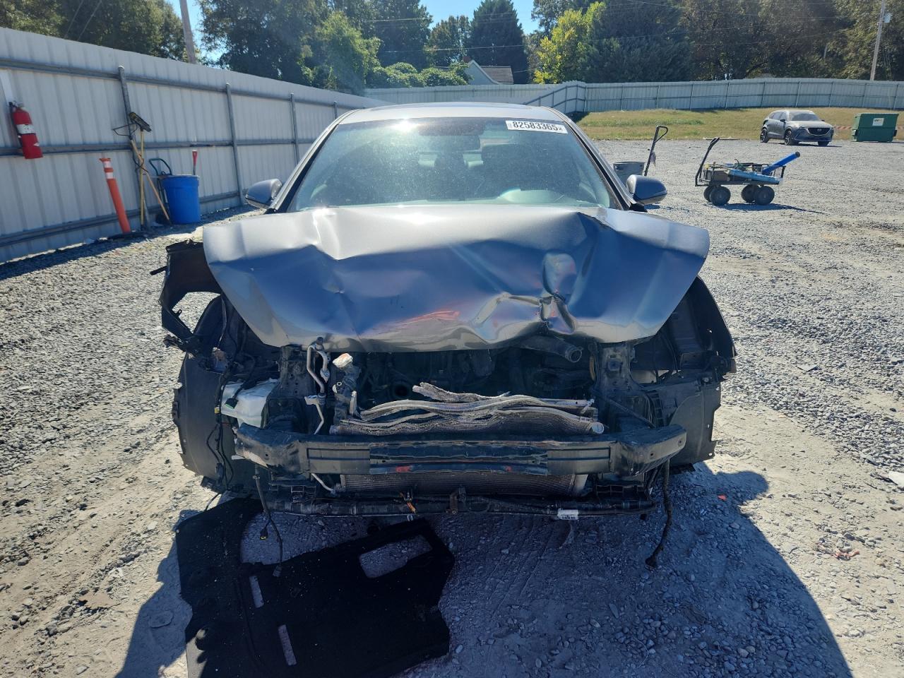 HYUNDAI SONATA SPORT