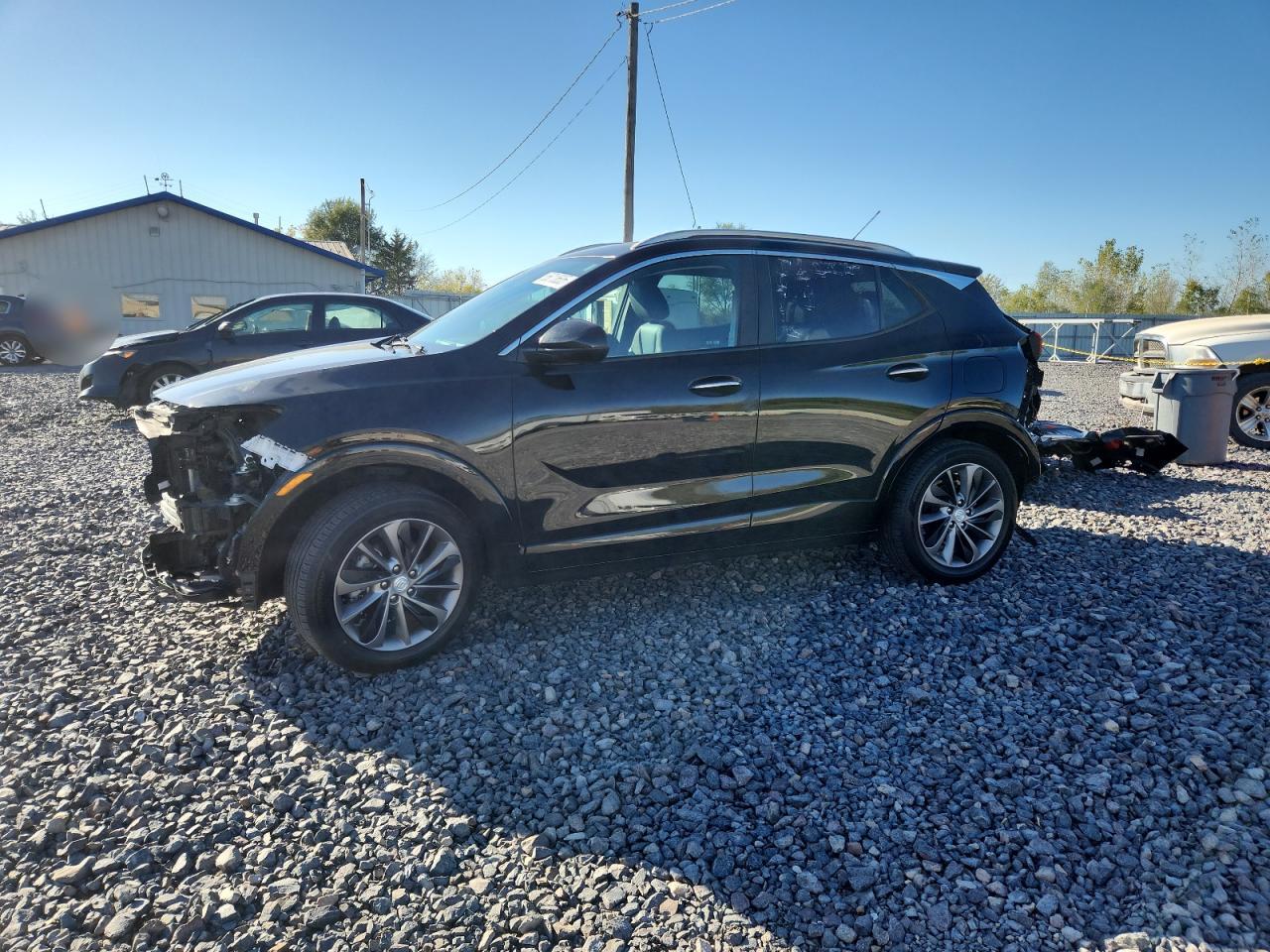 BUICK ENCORE SELECT