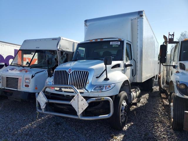 Global Auto Auctions: 2023 INTERNATIONAL MV607