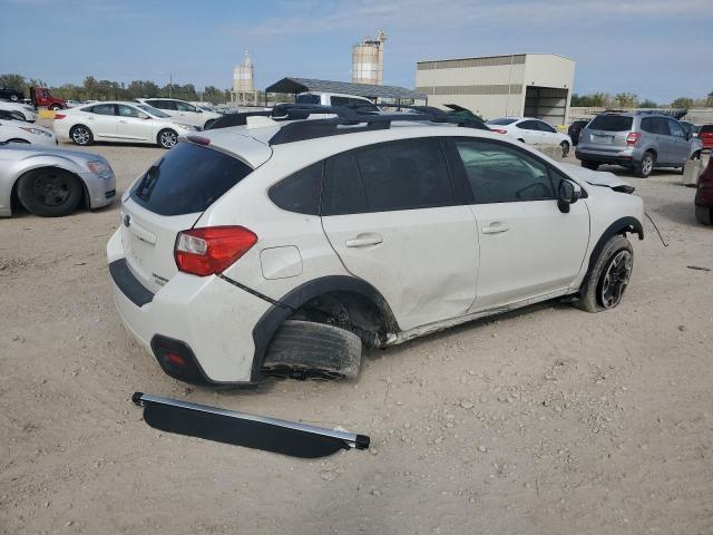 2017 SUBARU CROSSTREK - JF2GPANC7HH214484