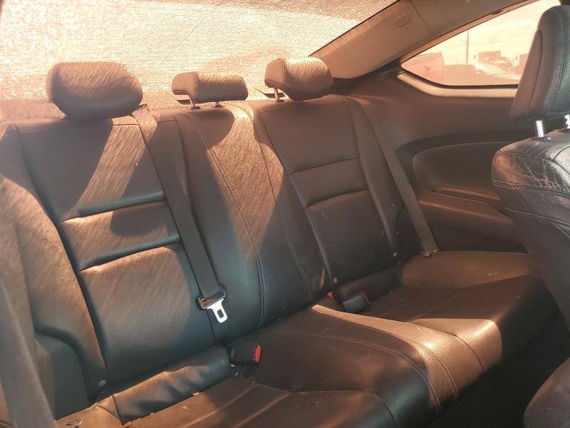 2013 HONDA ACCORD EXL - 1HGCT2B87DA000842